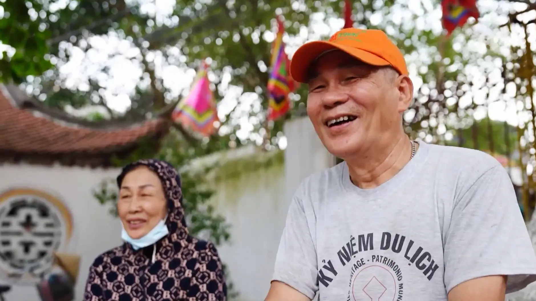 Bí quyết để người cao tuổi Thủ đô sống vui, sống khỏe